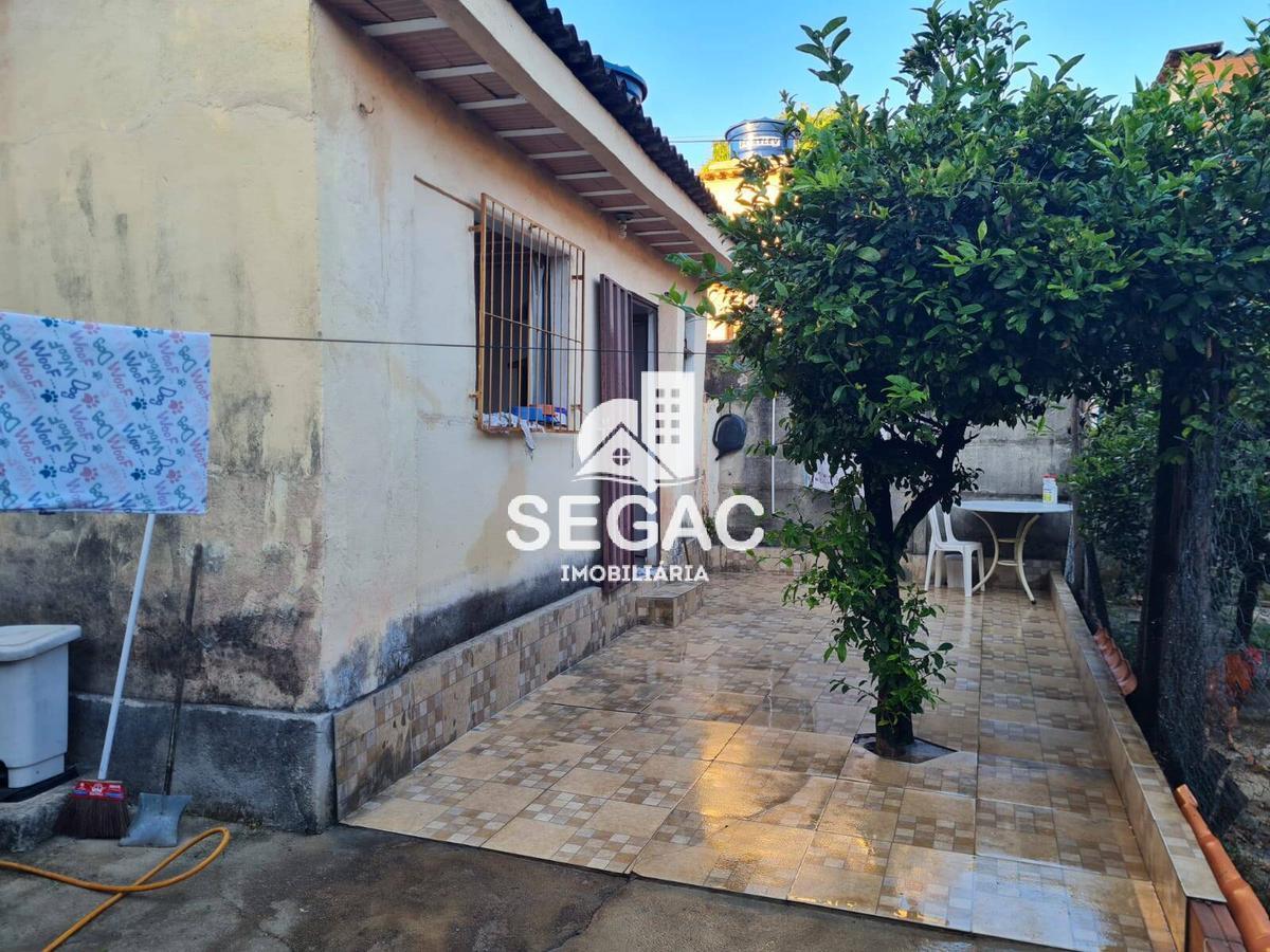 Casa, Betânia, 2 Quartos, 1 Vaga