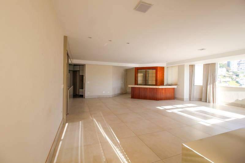 Apartamento, Santa Lúcia, 3 Quartos, 2 Vagas, 1 Suíte