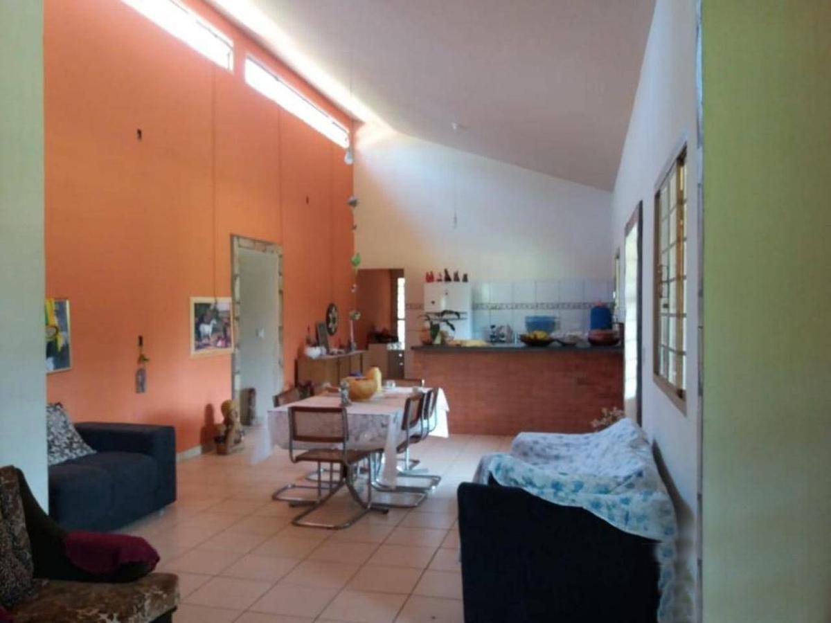 Fazenda, Centro, 4 Quartos, 0 Vaga, 1 Suíte