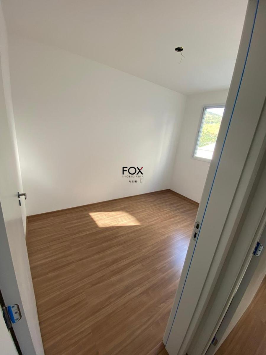 Apartamento, Buritis, 2 Quartos, 1 Vaga