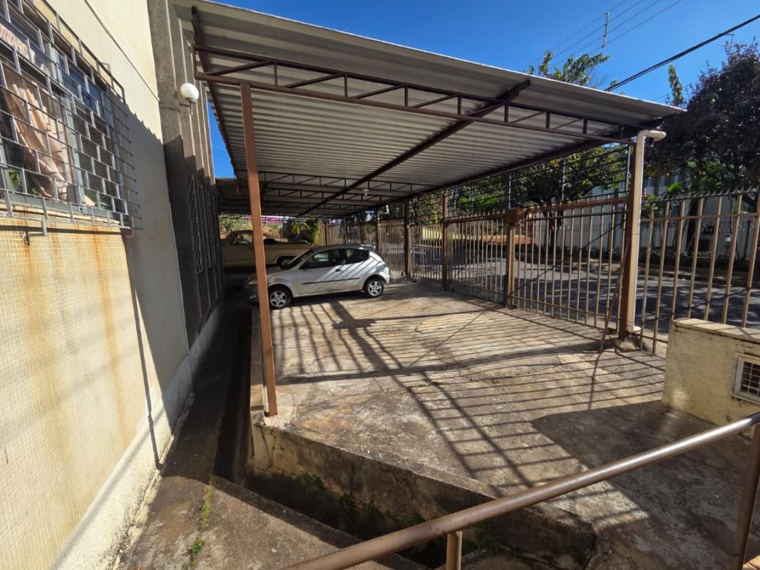 Apartamento, Conjunto Califórnia, 3 Quartos, 2 Vagas
