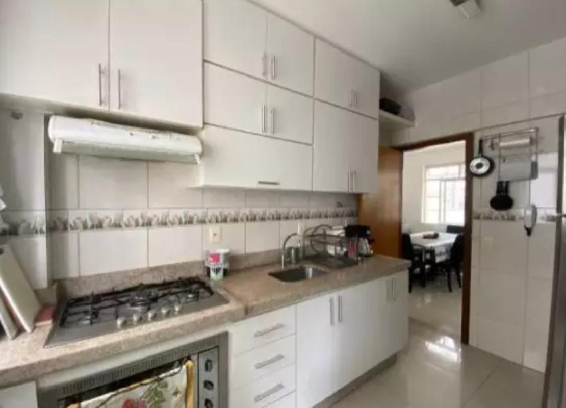 Apartamento, Buritis, 3 Quartos, 2 Vagas, 1 Suíte