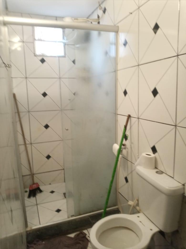 Casa, Jardim Guanabara, 2 Quartos, 0 Vaga