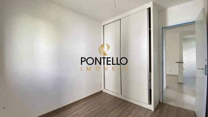 Apartamento, Buritis, 2 Quartos, 2 Vagas, 1 Suíte
