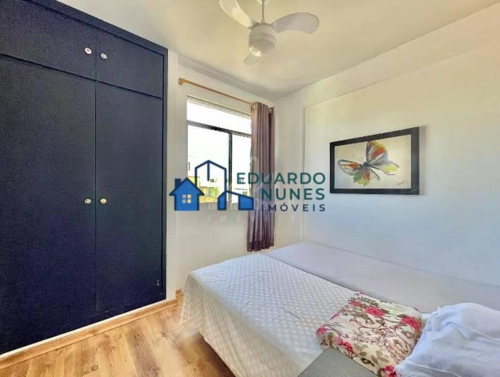Apartamento, Santo Antônio, 2 Quartos, 1 Vaga
