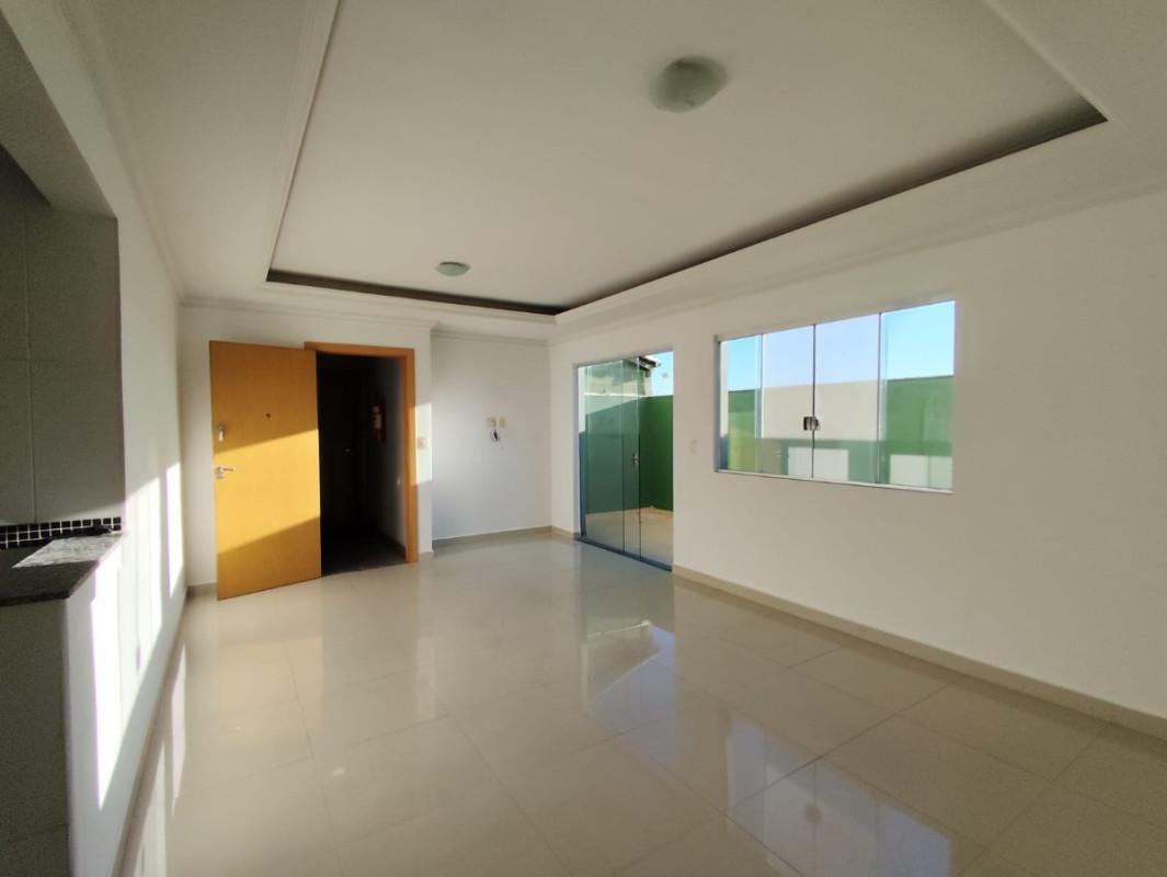 Apartamento, Álvaro Camargos, 3 Quartos, 2 Vagas, 1 Suíte