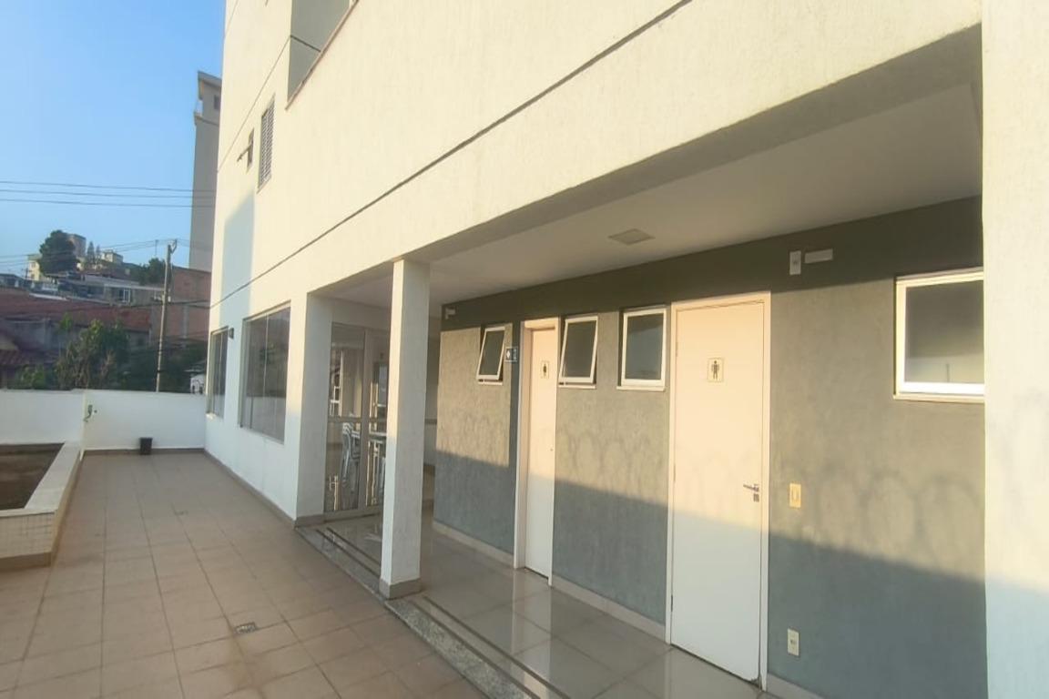Cobertura, Palmares, 2 Quartos, 2 Vagas, 1 Suíte