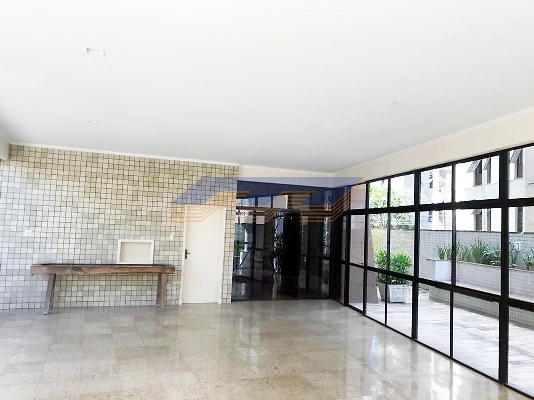 Apartamento, Sion, 4 Quartos, 3 Vagas, 1 Suíte