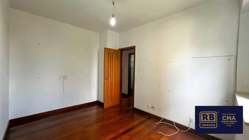 Apartamento, Sion, 4 Quartos, 3 Vagas, 3 Suítes