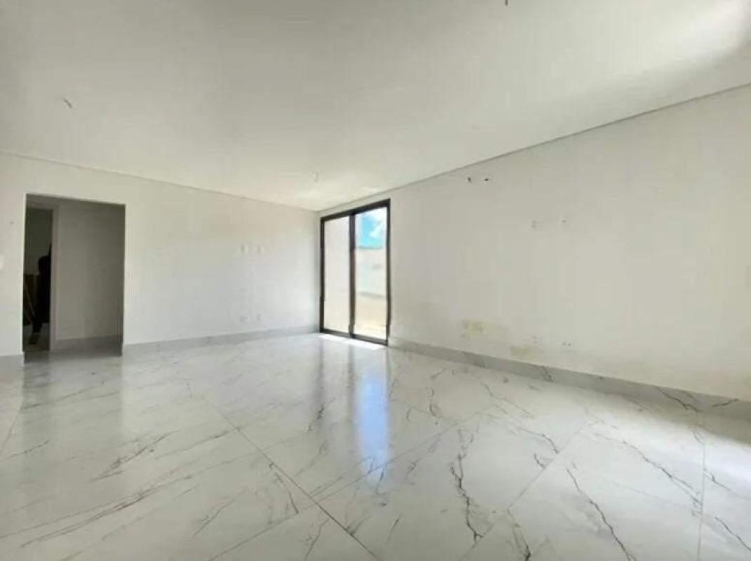 Apartamento, Santa Amélia, 3 Quartos, 4 Vagas, 1 Suíte