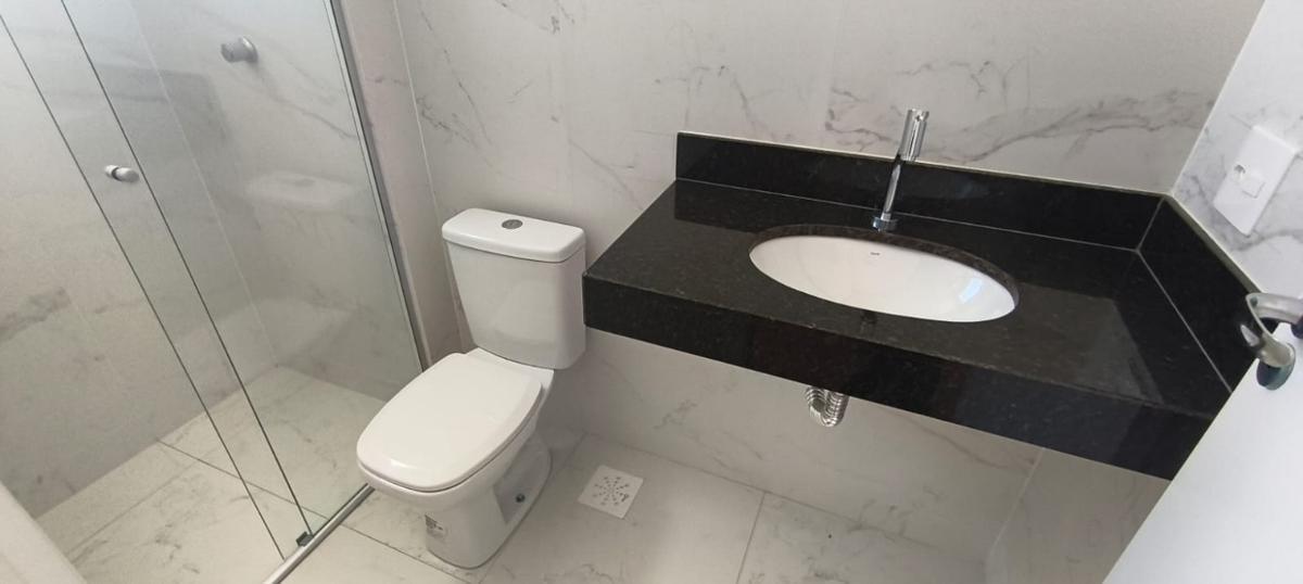 Apartamento, Fernão Dias, 4 Quartos, 3 Vagas, 1 Suíte