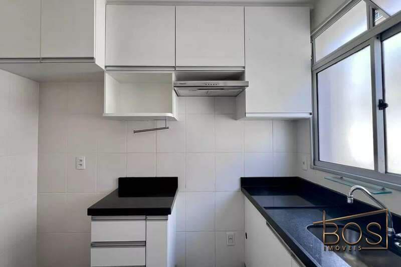 Apartamento, Santa Efigênia, 2 Quartos, 2 Vagas, 1 Suíte
