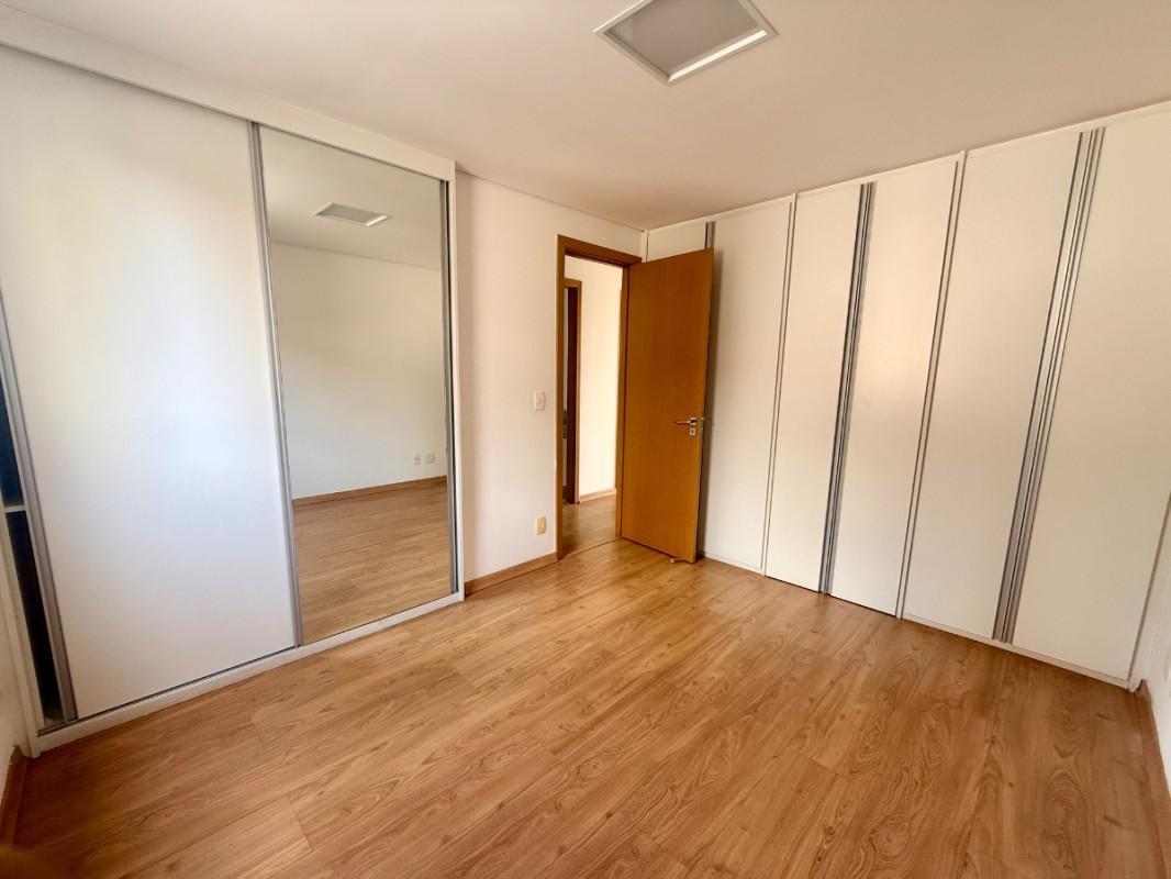 Apartamento, Cidade Jardim, 3 Quartos, 2 Vagas, 1 Suíte