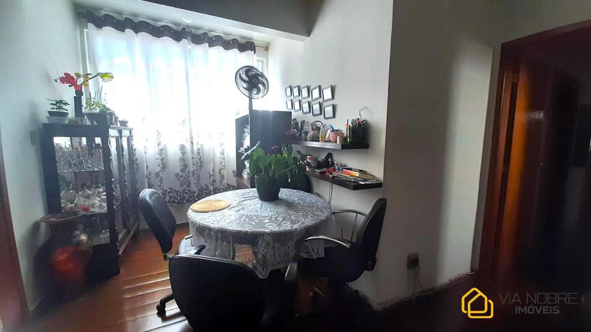 Apartamento, Buritis, 3 Quartos, 2 Vagas, 1 Suíte