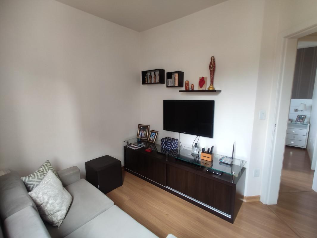 Apartamento, Salgado Filho, 3 Quartos, 2 Vagas, 1 Suíte