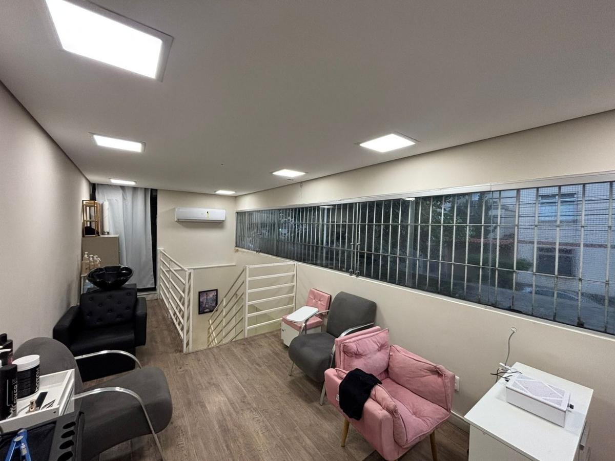 Andar, São Pedro, 0 Quarto, 0 Vaga