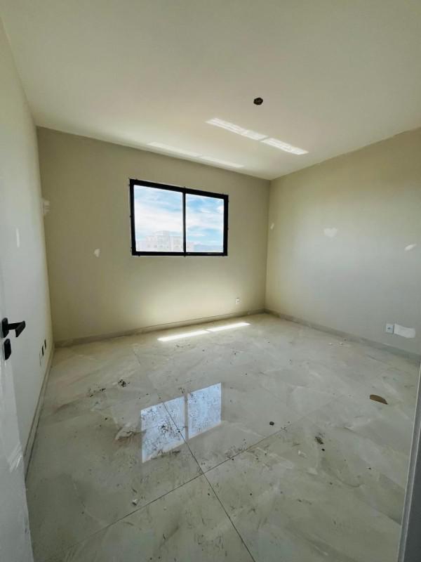 Apartamento, Santa Cruz Industrial, 3 Quartos, 2 Vagas, 1 Suíte