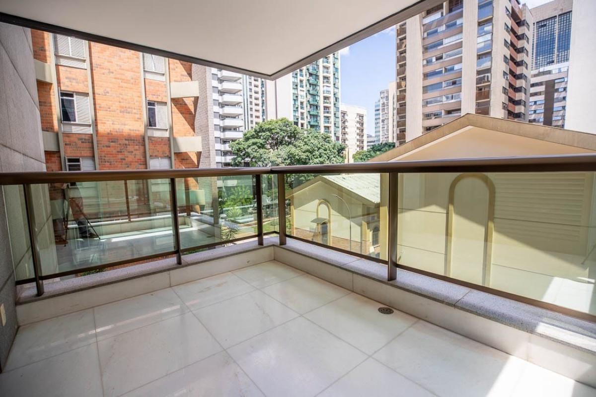 Apartamento, Savassi, 4 Quartos, 3 Vagas, 2 Suítes