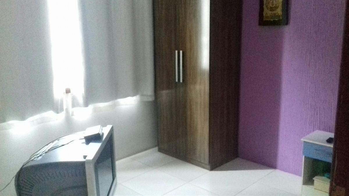 Casa, Nacional, 3 Quartos, 4 Vagas, 1 Suíte