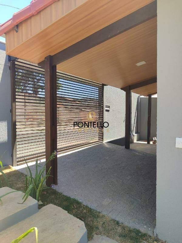 Casa, Nossa Senhora do Carmo, 3 Quartos, 2 Vagas, 1 Suíte