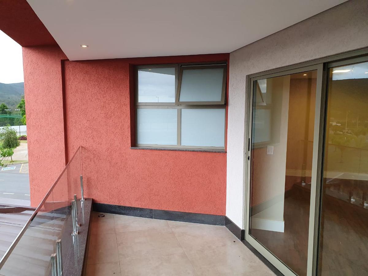 Casa, Alphaville - Lagoa dos Ingleses, 5 Quartos, 4 Vagas, 1 Suíte