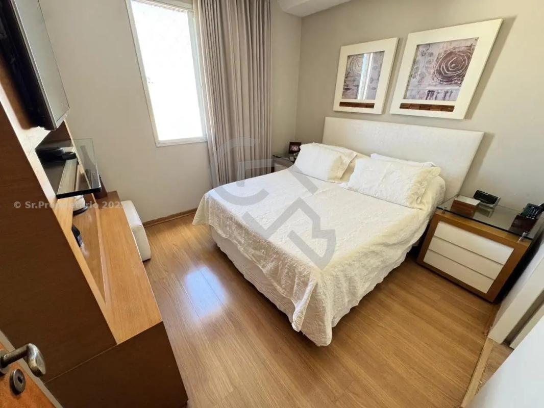 Cobertura, Nova Floresta, 4 Quartos, 4 Vagas, 1 Suíte