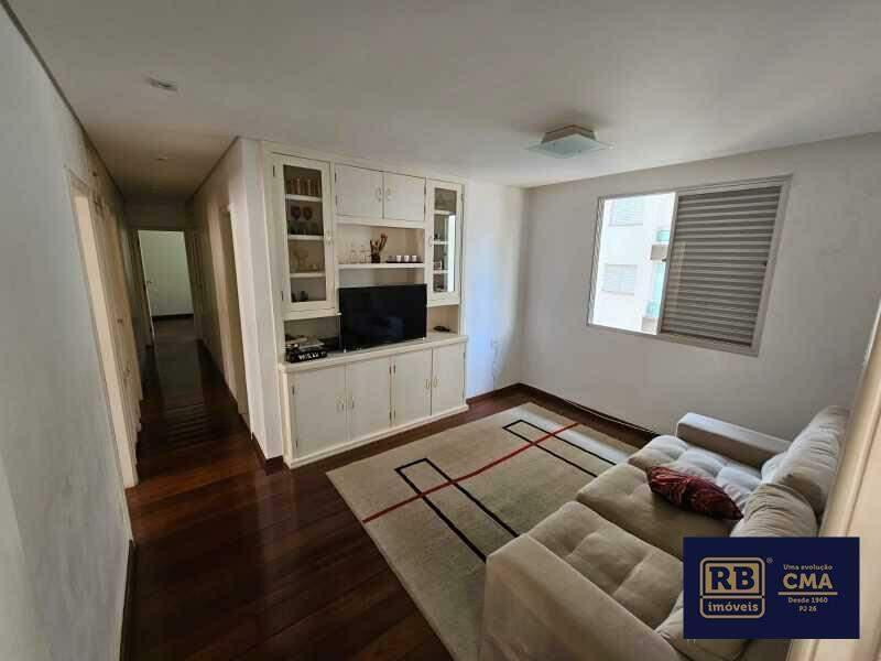 Cobertura, Cruzeiro, 4 Quartos, 2 Vagas, 1 Suíte