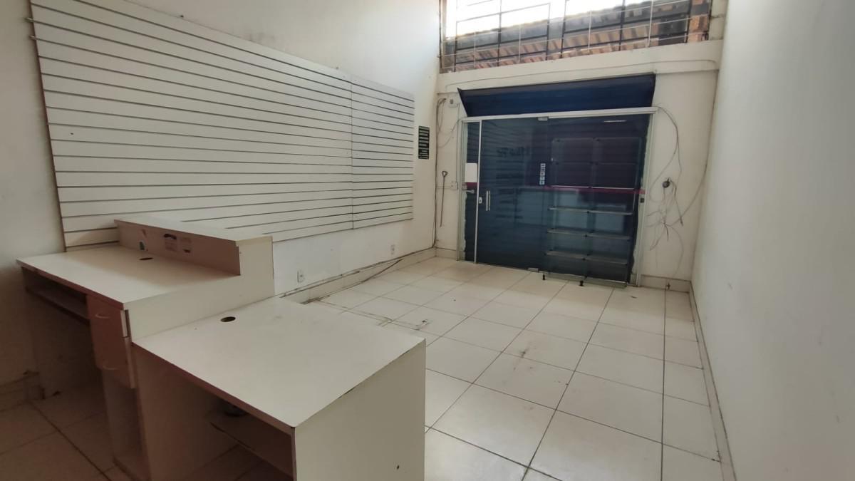 Andar, Santa Terezinha, 0 Quarto, 0 Vaga