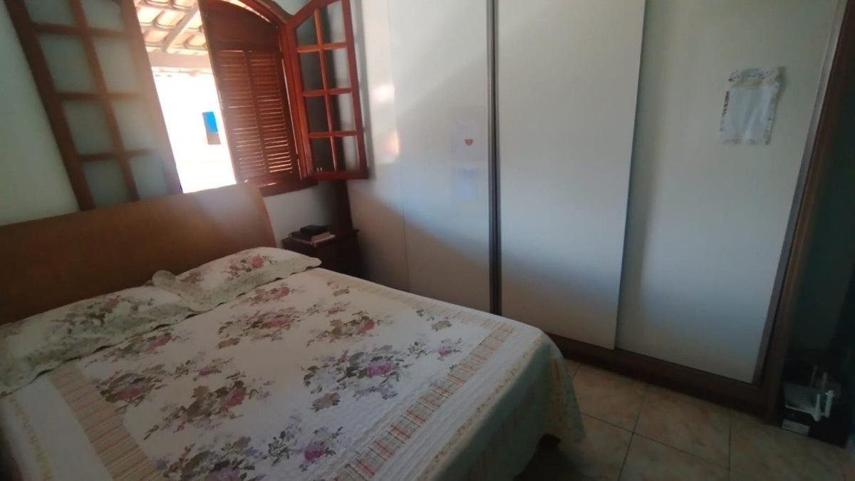 Casa, Solimões, 5 Quartos, 3 Vagas, 1 Suíte