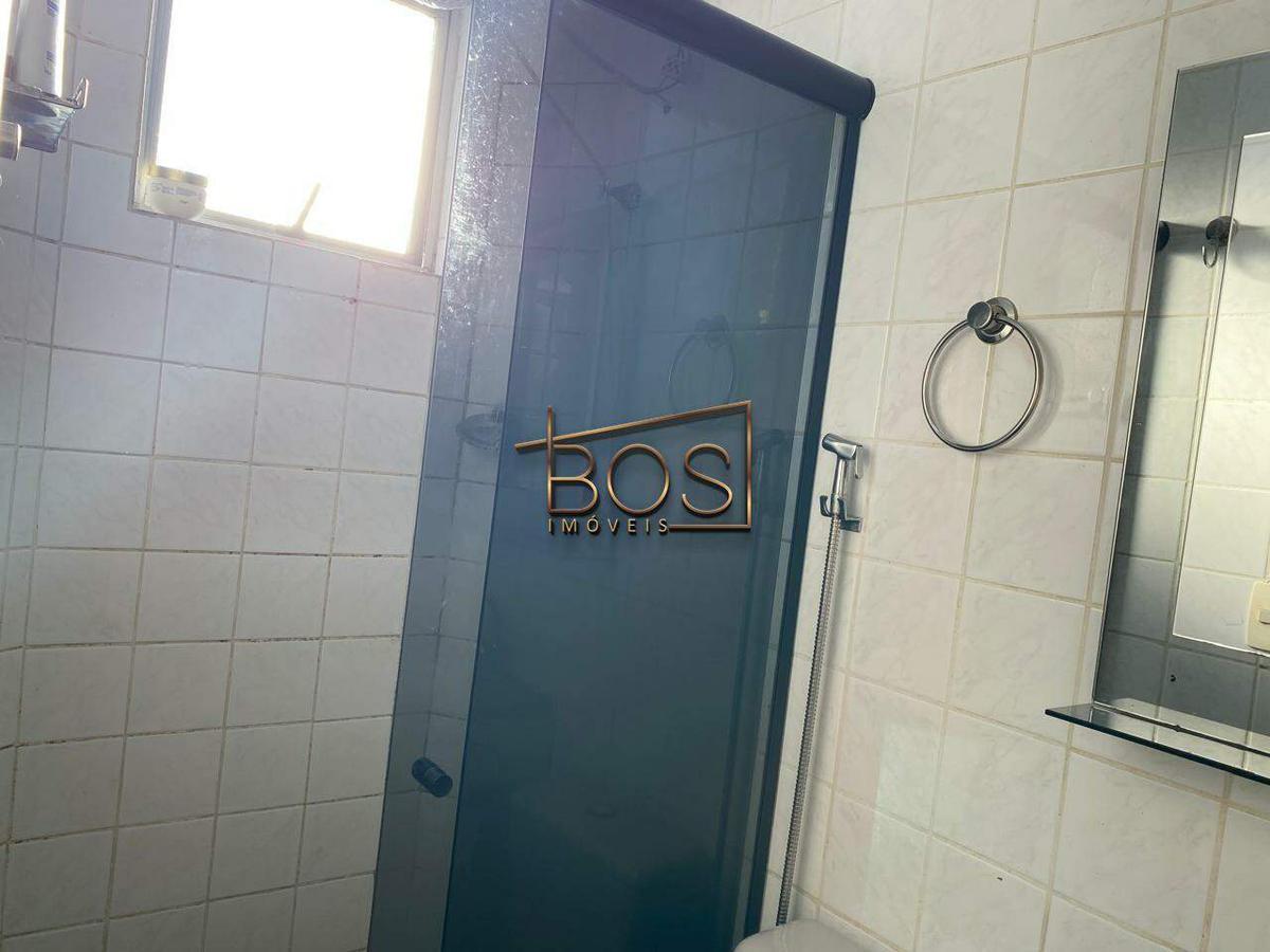 Apartamento, Sagrada Família, 3 Quartos, 1 Vaga, 1 Suíte