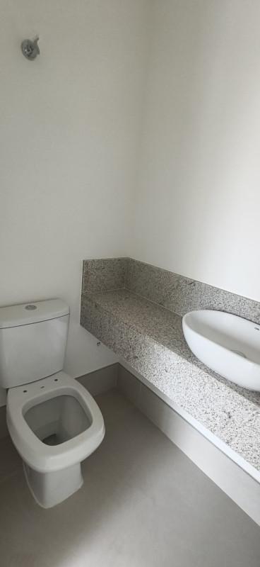 Apartamento, Castelo, 4 Quartos, 4 Vagas, 2 Suítes