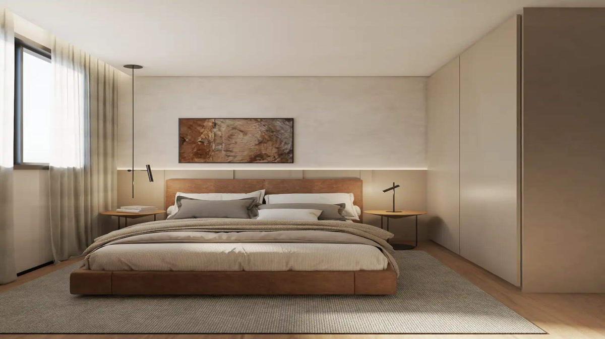 Apartamento, São Lucas, 2 Quartos, 2 Vagas, 2 Suítes