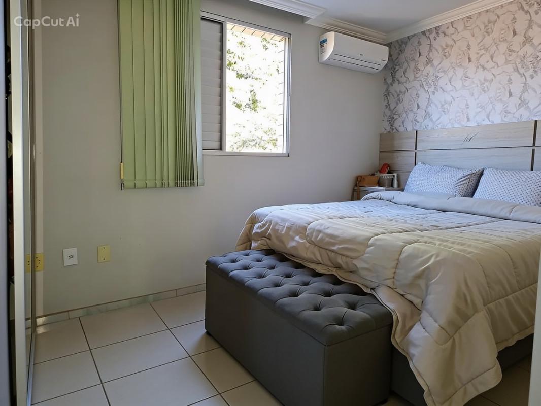 Cobertura, Heliópolis, 3 Quartos, 2 Vagas, 1 Suíte
