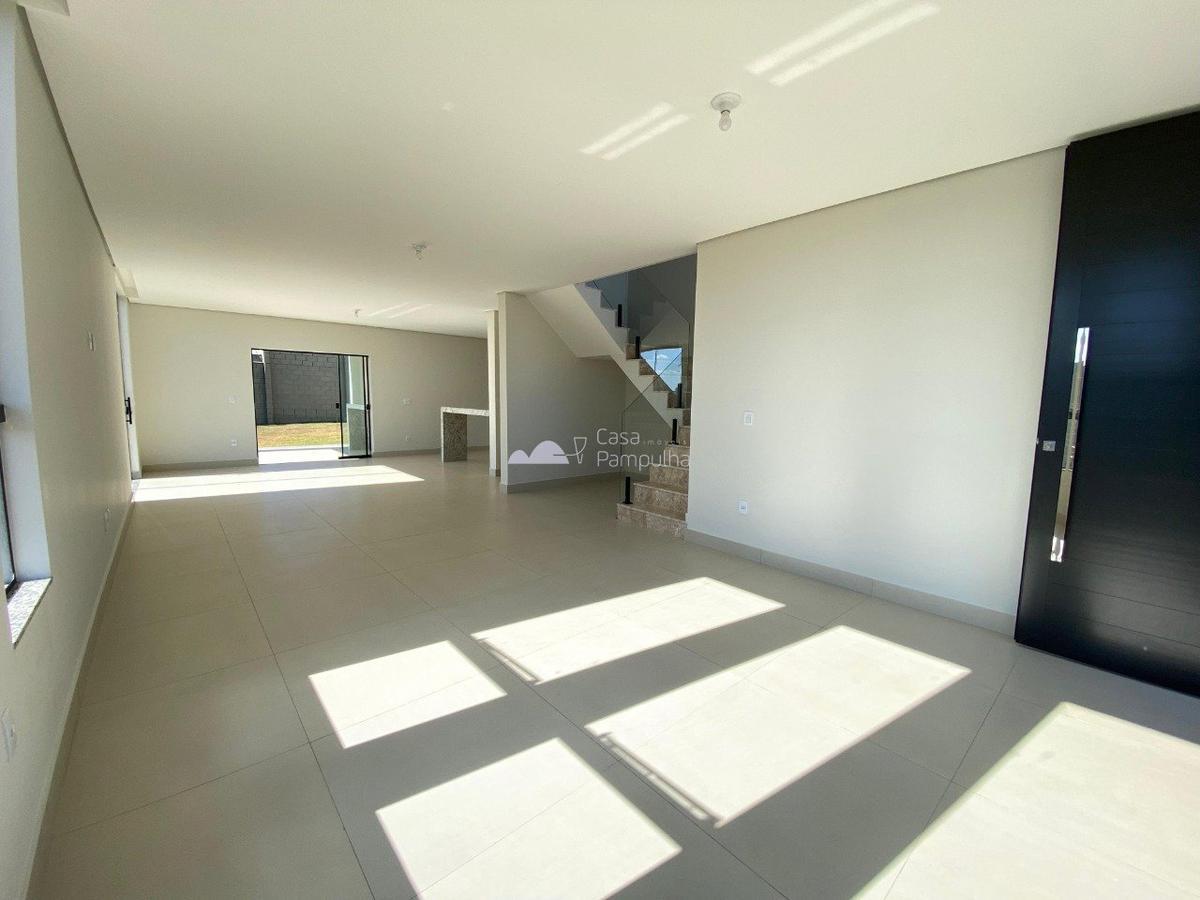Casa, Residencial Park I, 4 Quartos, 4 Vagas, 1 Suíte