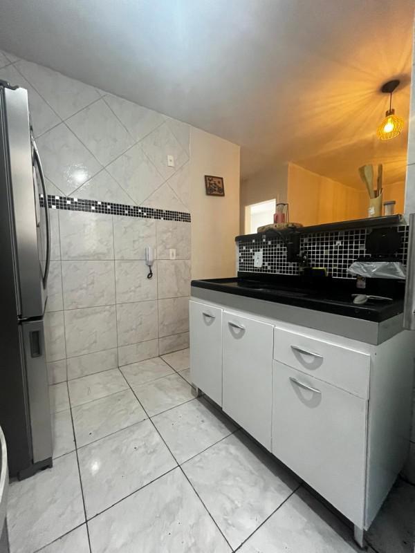 Apartamento, Jardim Riacho das Pedras, 2 Quartos, 1 Vaga