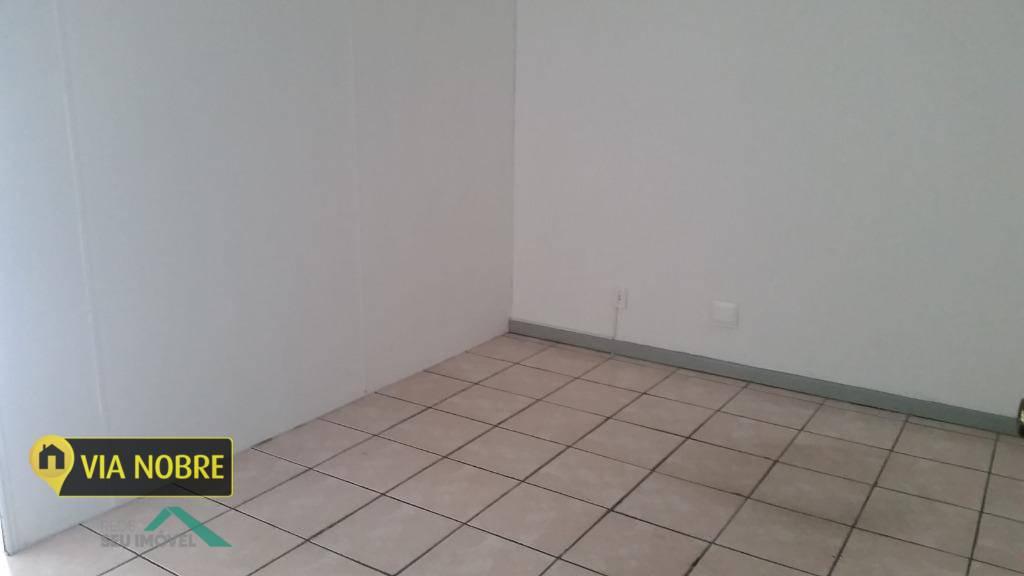 Sala, Buritis