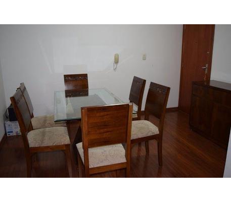 Apartamento, Manacás, 2 Quartos, 2 Vagas