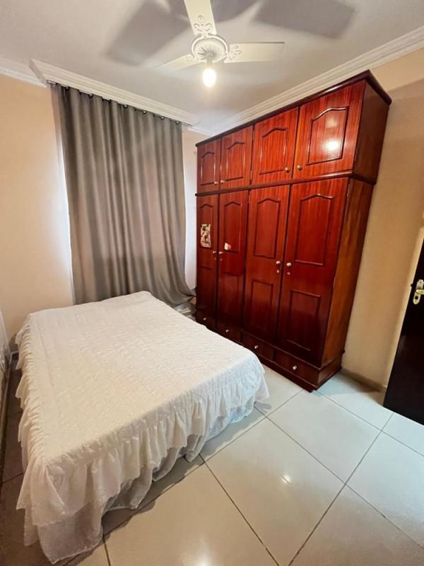 Cobertura, Jardim Riacho das Pedras, 3 Quartos, 2 Vagas, 1 Suíte