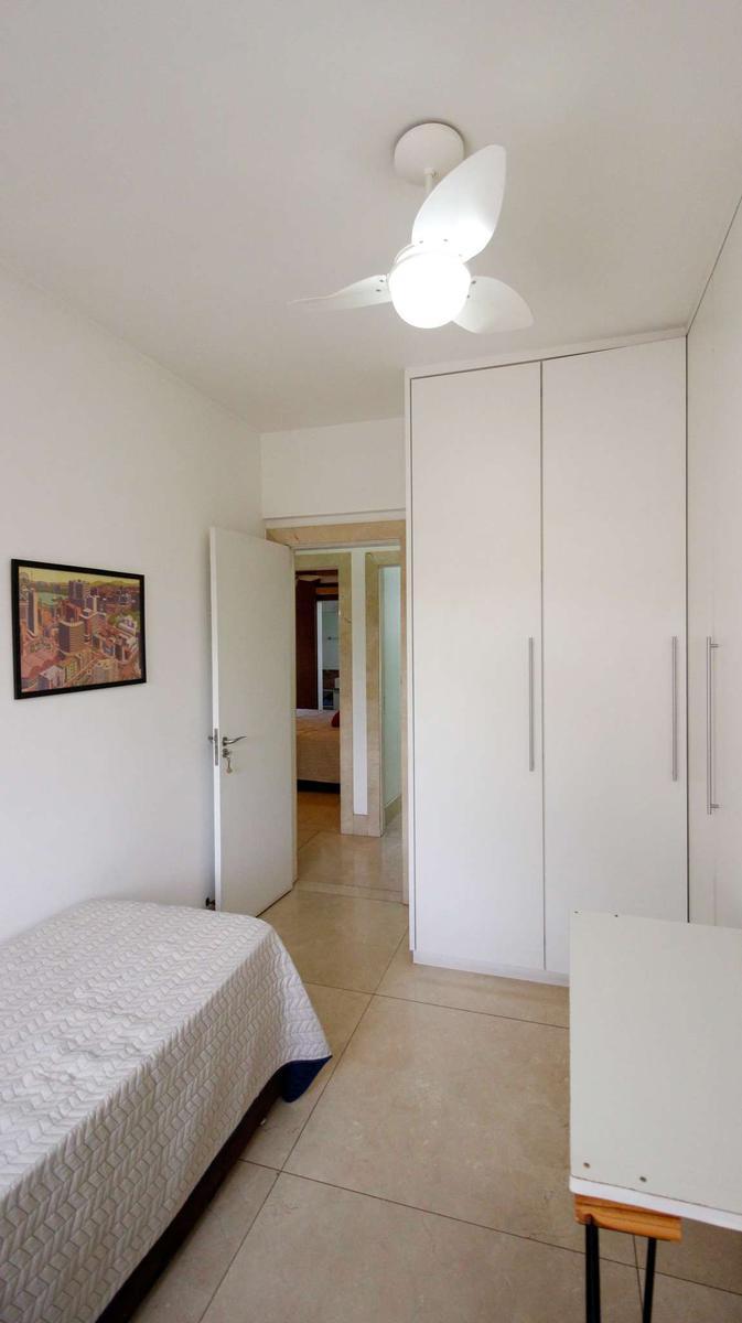 Apartamento, Santa Efigênia, 3 Quartos, 2 Vagas, 1 Suíte