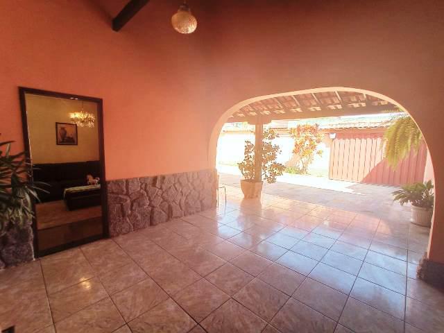 Casa, Novo Progresso, 3 Quartos, 5 Vagas, 1 Suíte