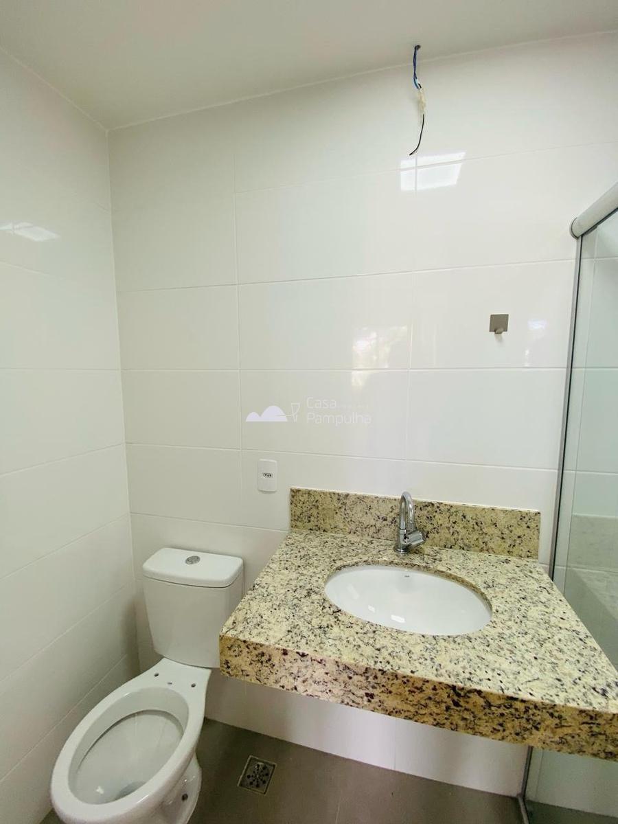 Apartamento, Candelária, 3 Quartos, 2 Vagas, 1 Suíte