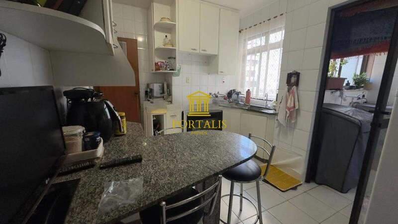 Apartamento, Buritis, 4 Quartos, 2 Vagas, 1 Suíte