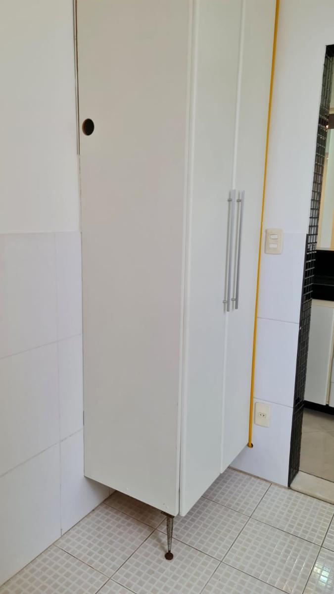 Apartamento, Anchieta, 2 Quartos, 1 Vaga