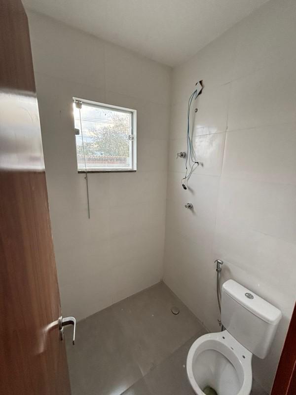 Casa, Parque Agenor Teixeira, 2 Quartos, 1 Vaga
