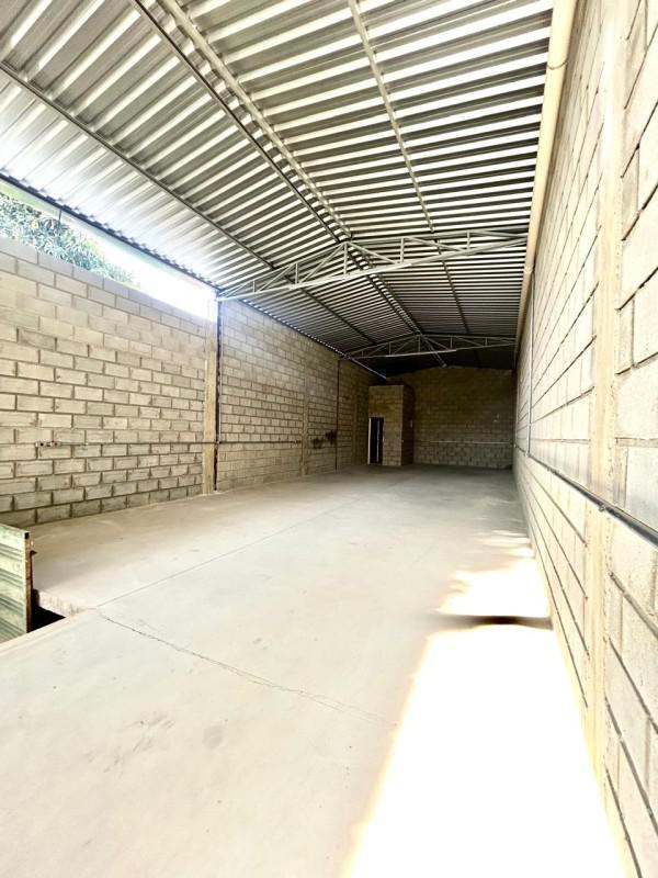 Galpão, Bom Jesus, 0 Quarto, 0 Vaga