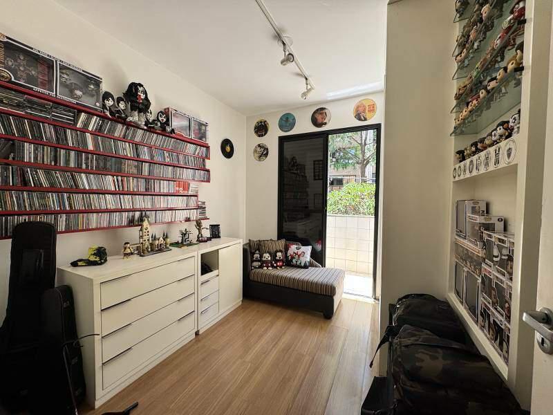 Apartamento, Sion, 3 Quartos, 4 Vagas, 1 Suíte