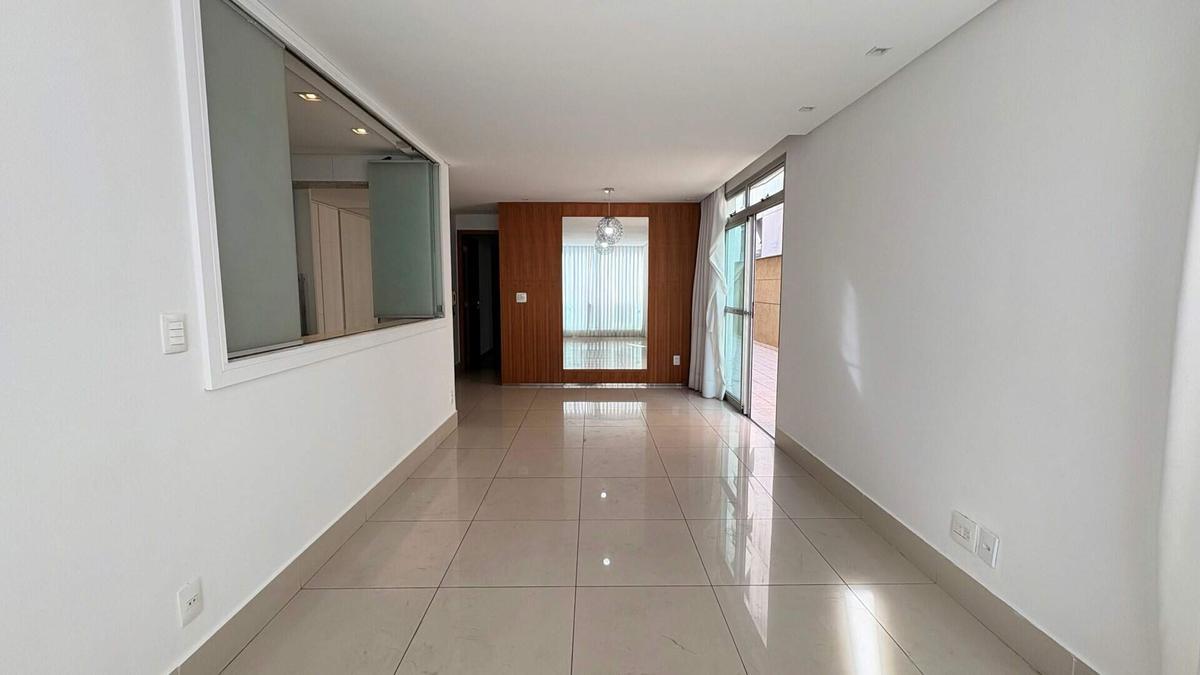 Apartamento, Gutierrez, 3 Quartos, 3 Vagas, 1 Suíte