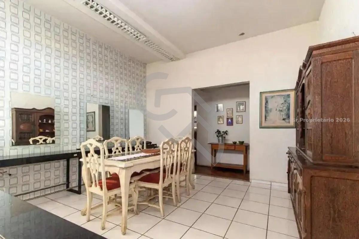 Casa, Cidade Jardim, 5 Quartos, 4 Vagas, 1 Suíte