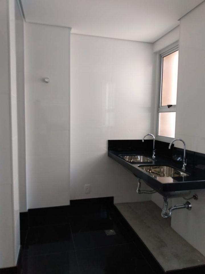 Apartamento, Lourdes, 4 Quartos, 4 Vagas, 2 Suítes