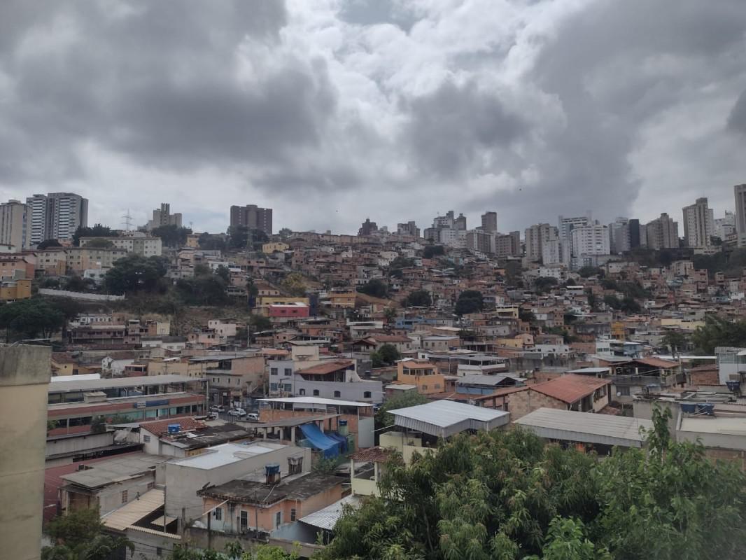 Apartamento, Nova Granada, 3 Quartos, 1 Vaga, 1 Suíte